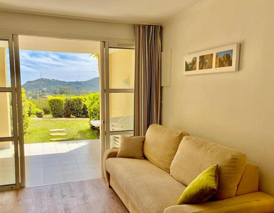 Appartement Apple Cap Esterel
