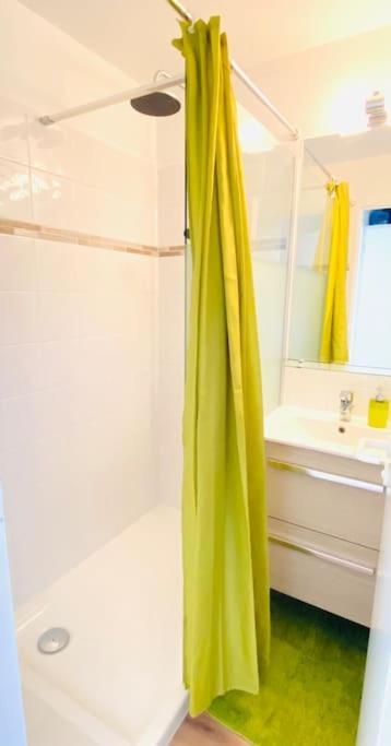 Apple Cap Esterel Appartement *