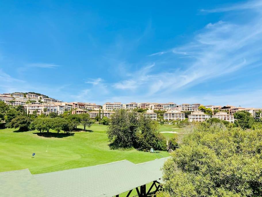 Appartement Apple Cap Esterel *