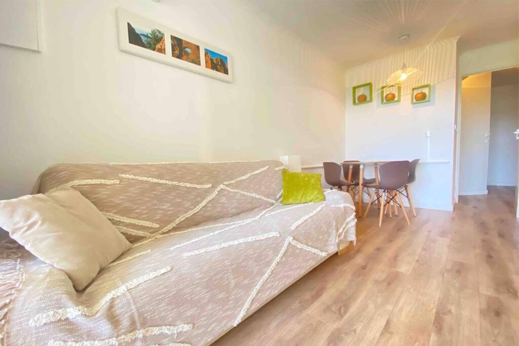 Apple Cap Esterel Appartement *