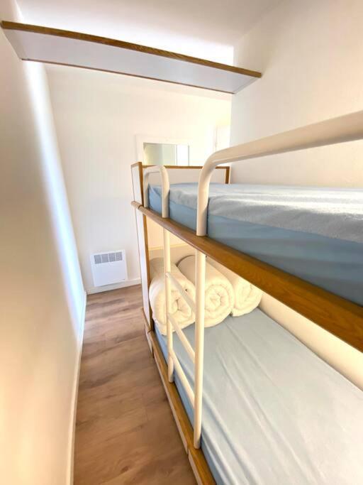 Appartement Apple Cap Esterel