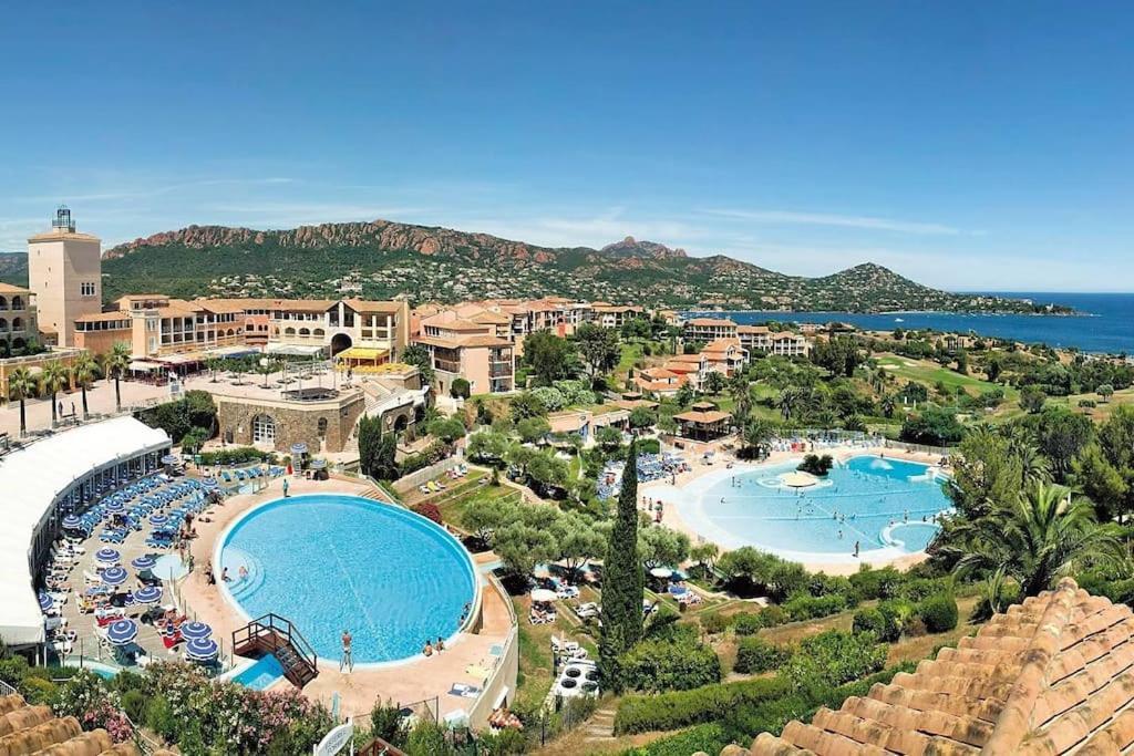 Apple Cap Esterel Apartment *