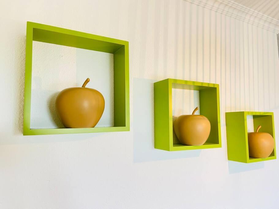 Apple Cap Esterel Appartamento *