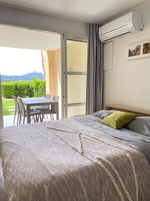 Appartamento Apple Cap Esterel