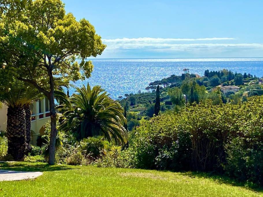 Apple Cap Esterel Apartment Saint-Raphael (Var)