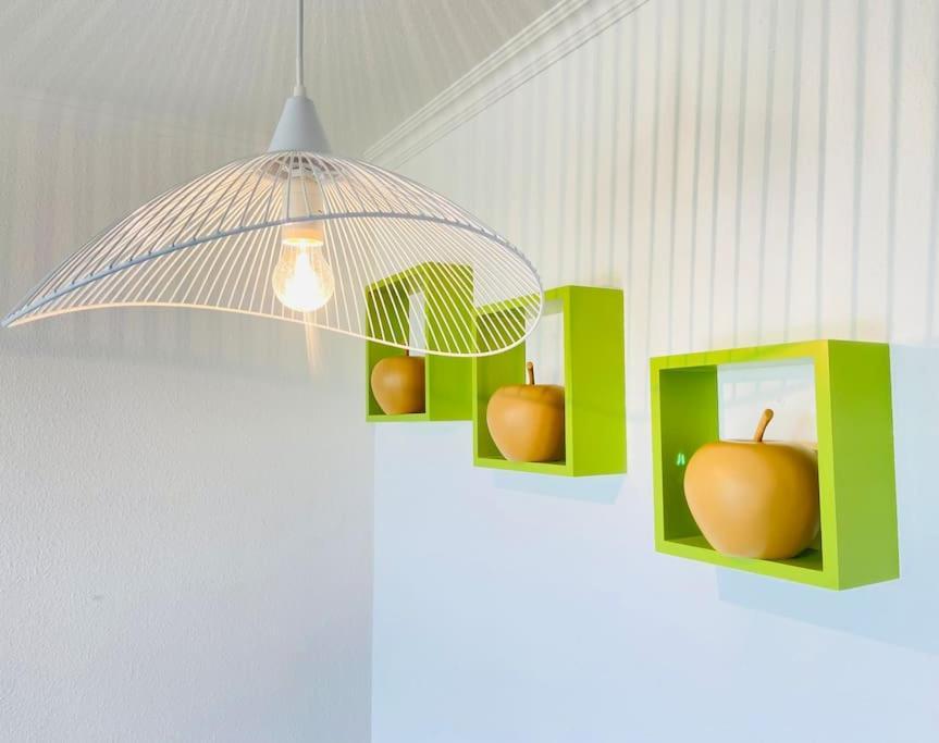 Apple Cap Esterel *